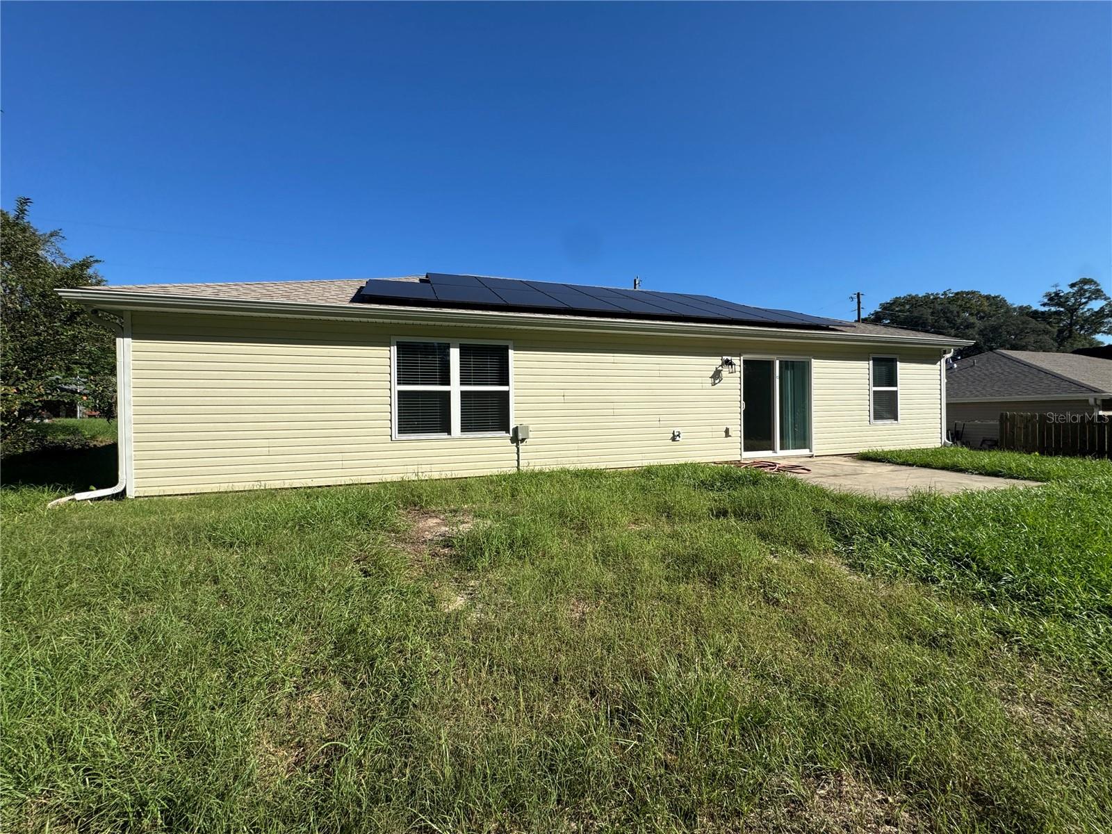 21046 SW PEACH BLOSSOM STREET, Dunnellon, FL 34431