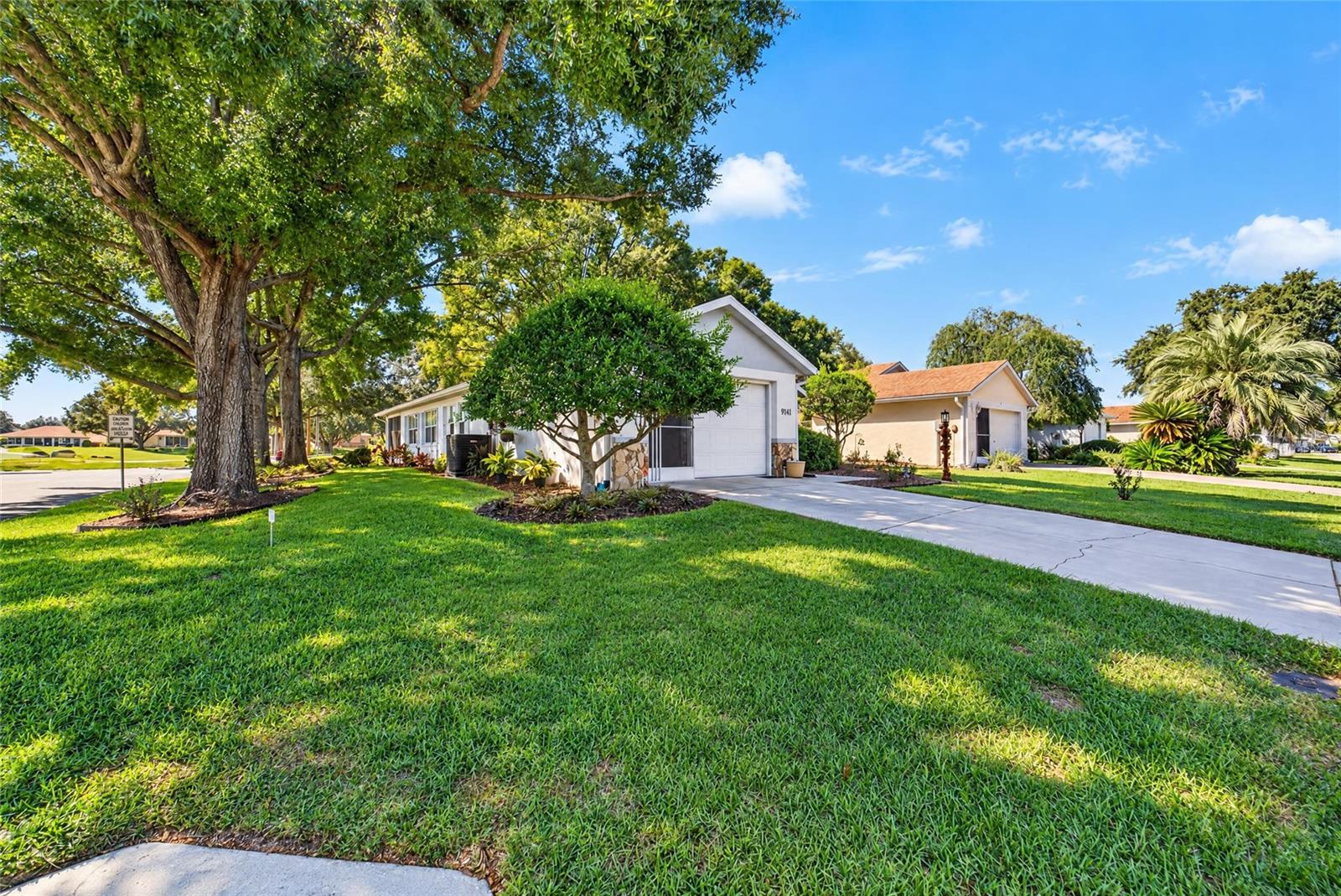 9141 SW 91ST CIRCLE, Ocala, FL 34481