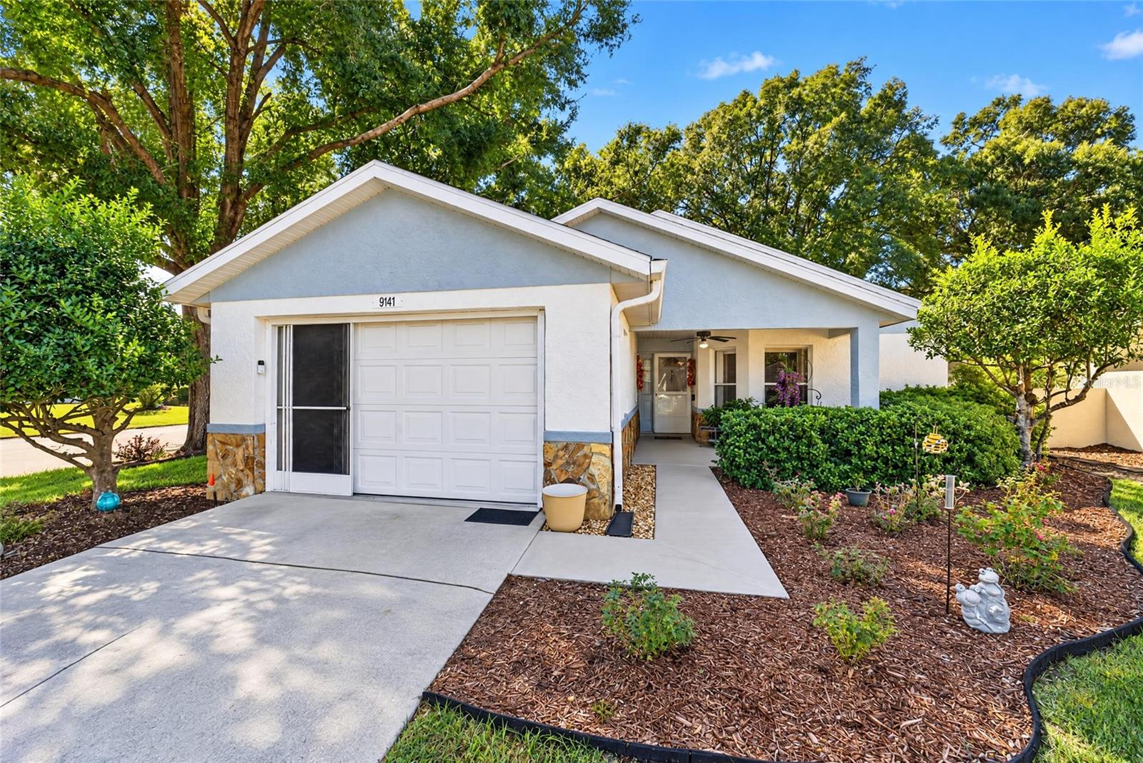 9141 SW 91ST CIRCLE, Ocala, FL 34481