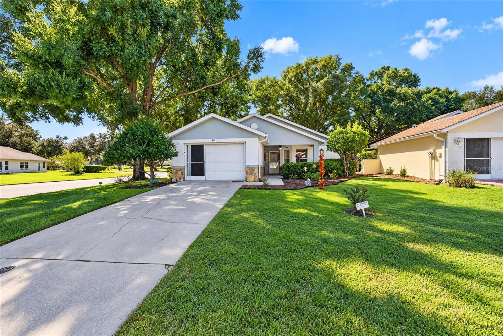 9141 SW 91ST CIRCLE, Ocala, FL 34481
