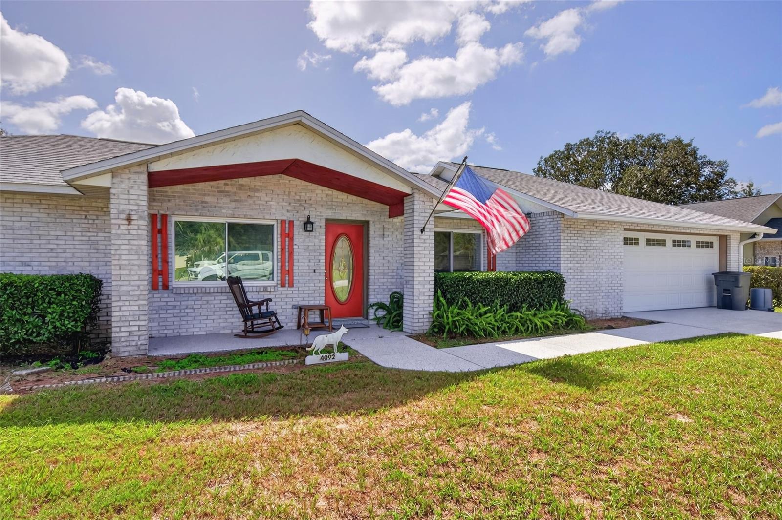 4092 SE 61ST PLACE, Ocala, FL 34480