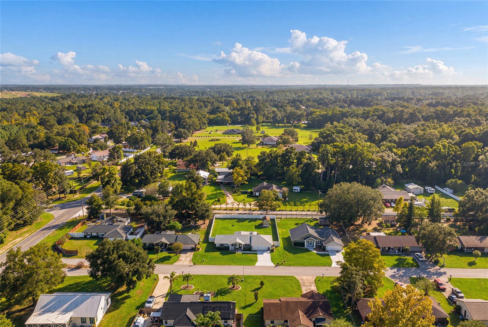 4092 SE 61ST PLACE, Ocala, FL 34480