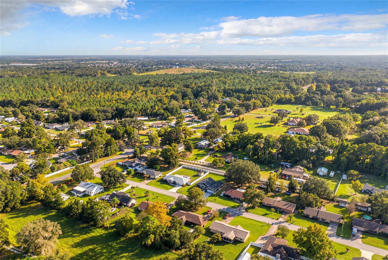 4092 SE 61ST PLACE, Ocala, FL 34480