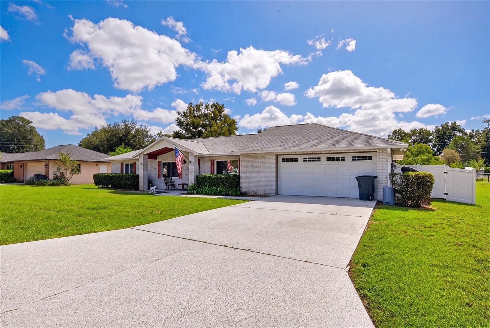 4092 SE 61ST PLACE, Ocala, FL 34480