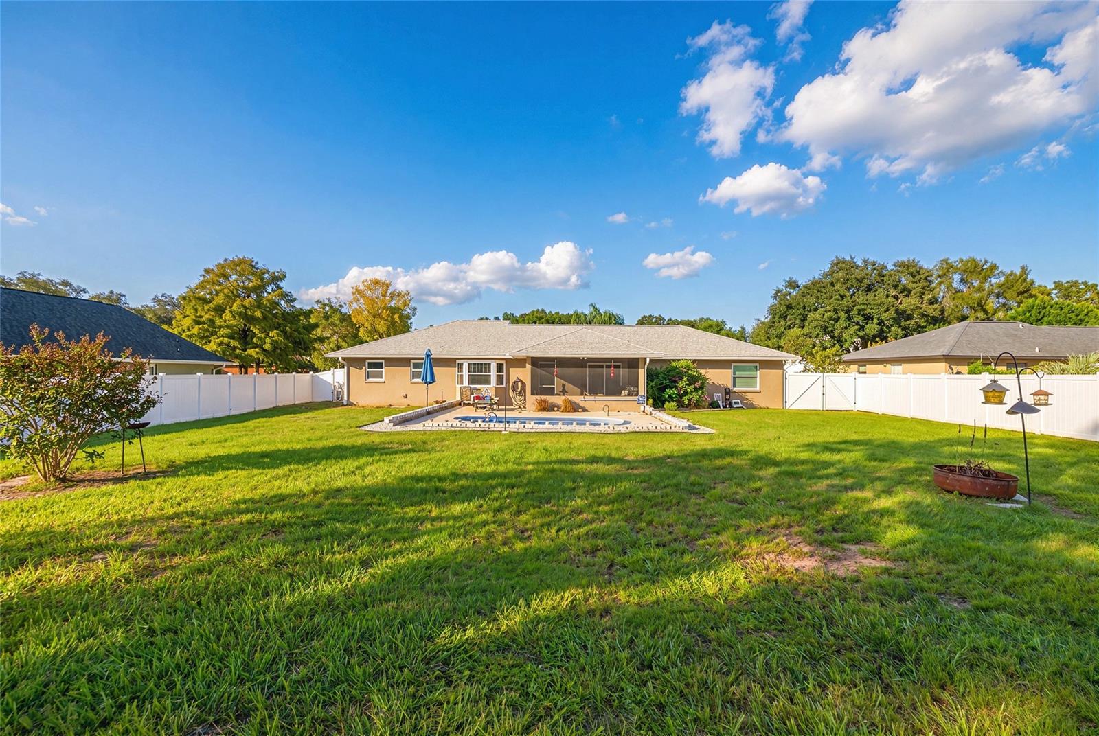 4092 SE 61ST PLACE, Ocala, FL 34480