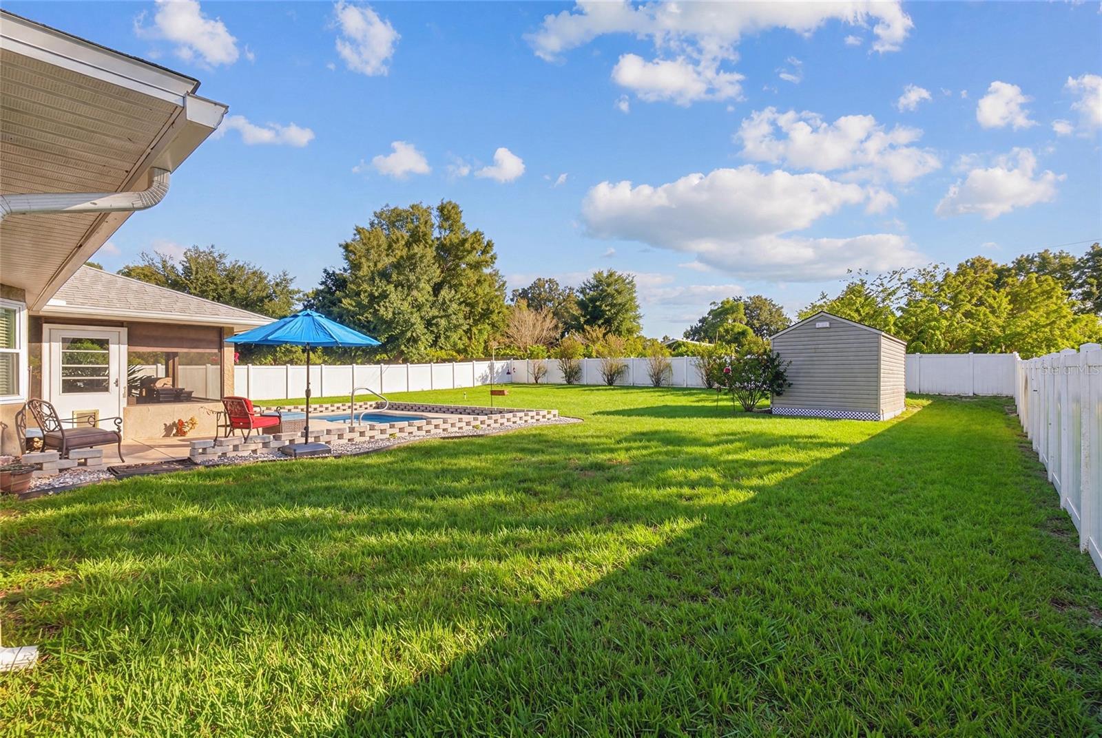 4092 SE 61ST PLACE, Ocala, FL 34480