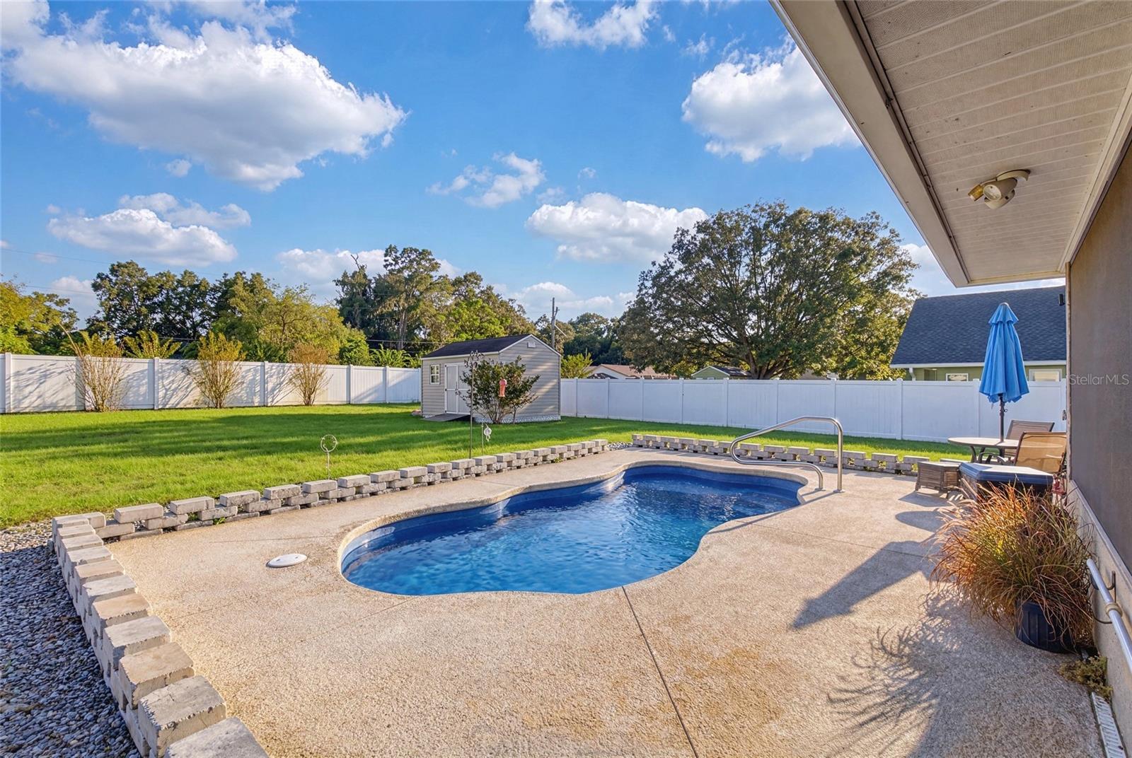 4092 SE 61ST PLACE, Ocala, FL 34480