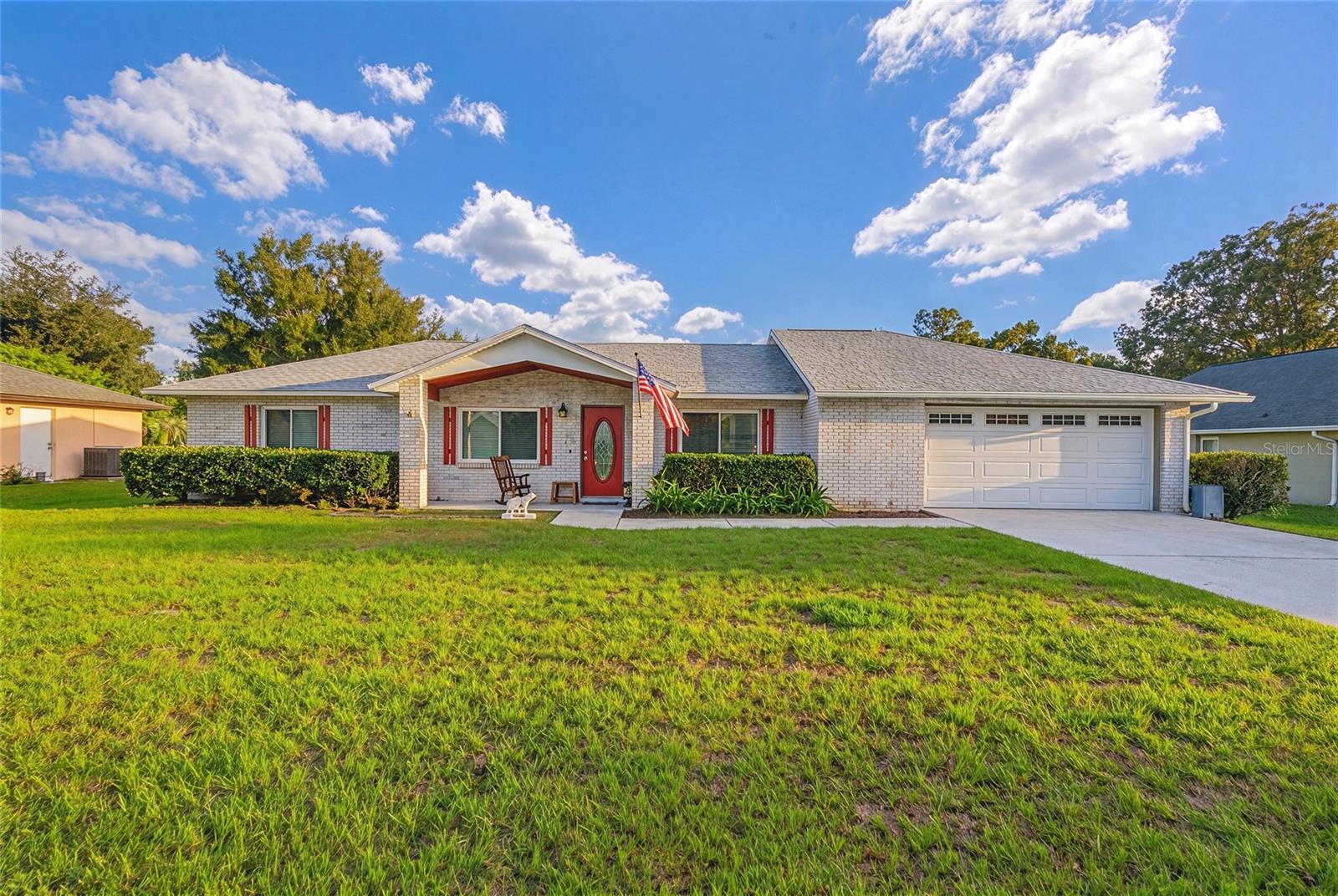 4092 SE 61ST PLACE, Ocala, FL 34480