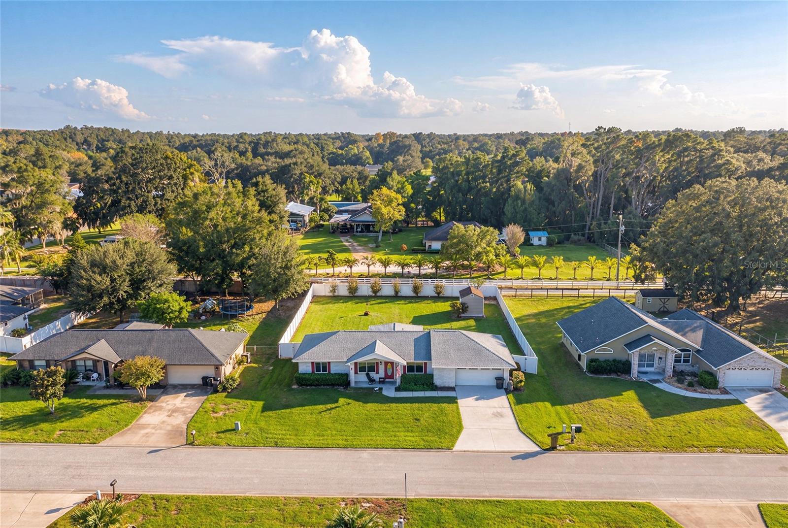 4092 SE 61ST PLACE, Ocala, FL 34480