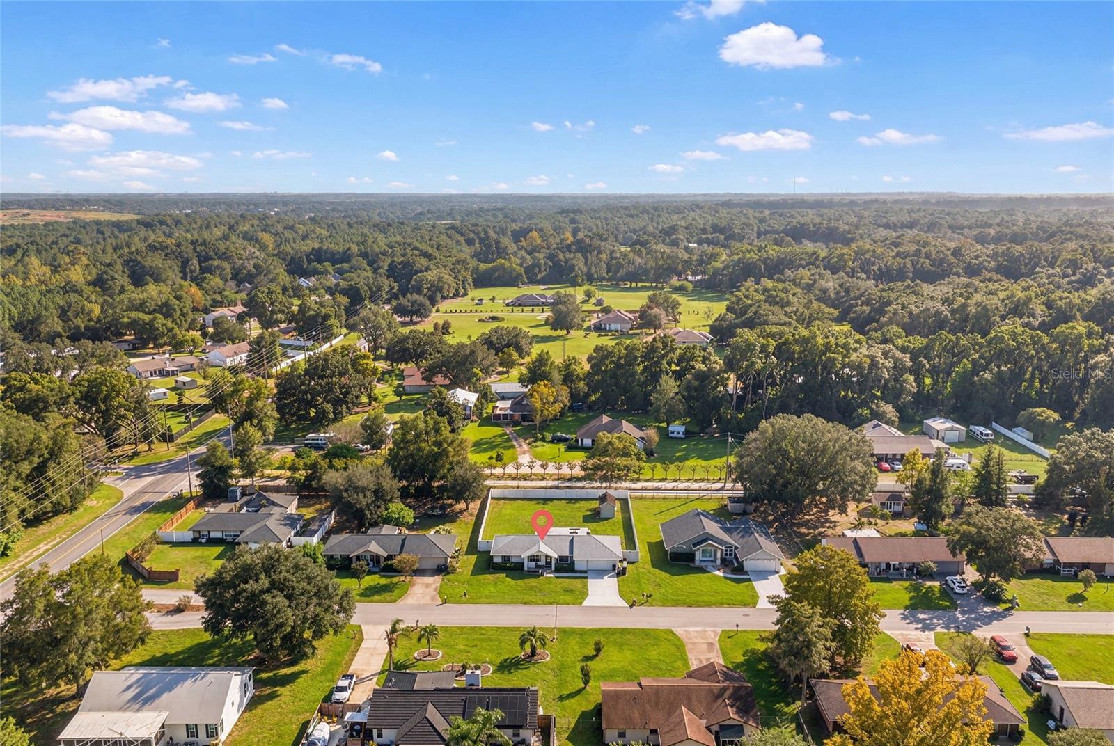 4092 SE 61ST PLACE, Ocala, FL 34480