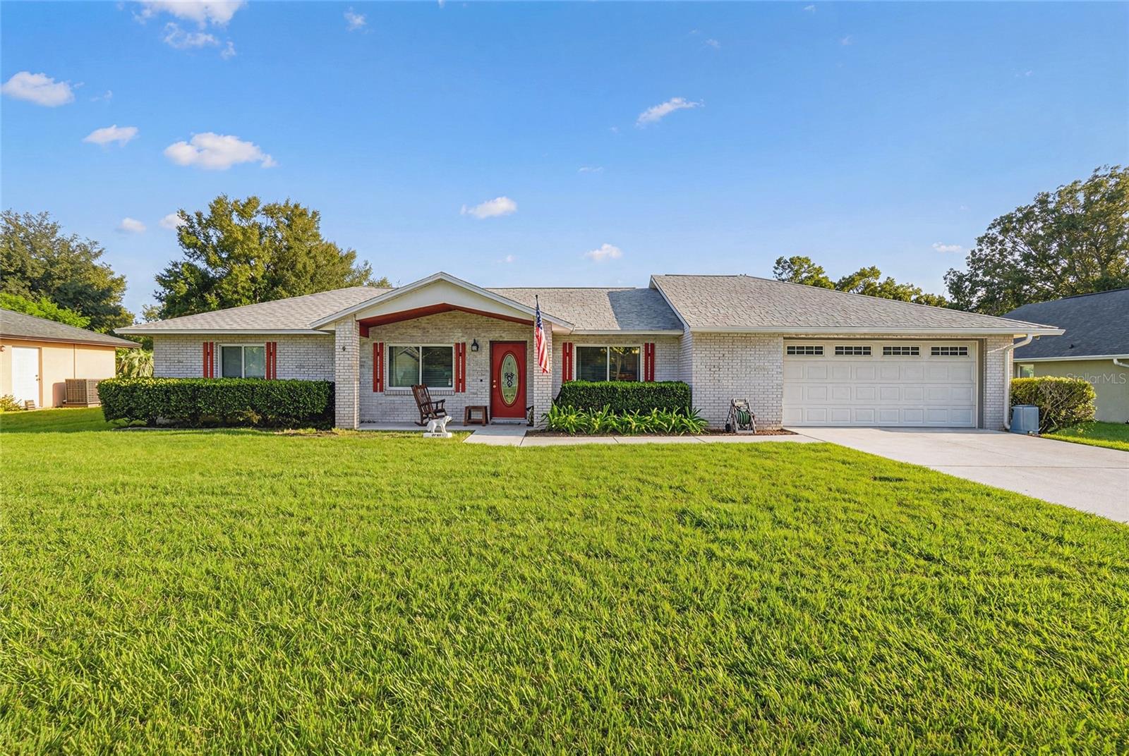 4092 SE 61ST PLACE, Ocala, FL 34480