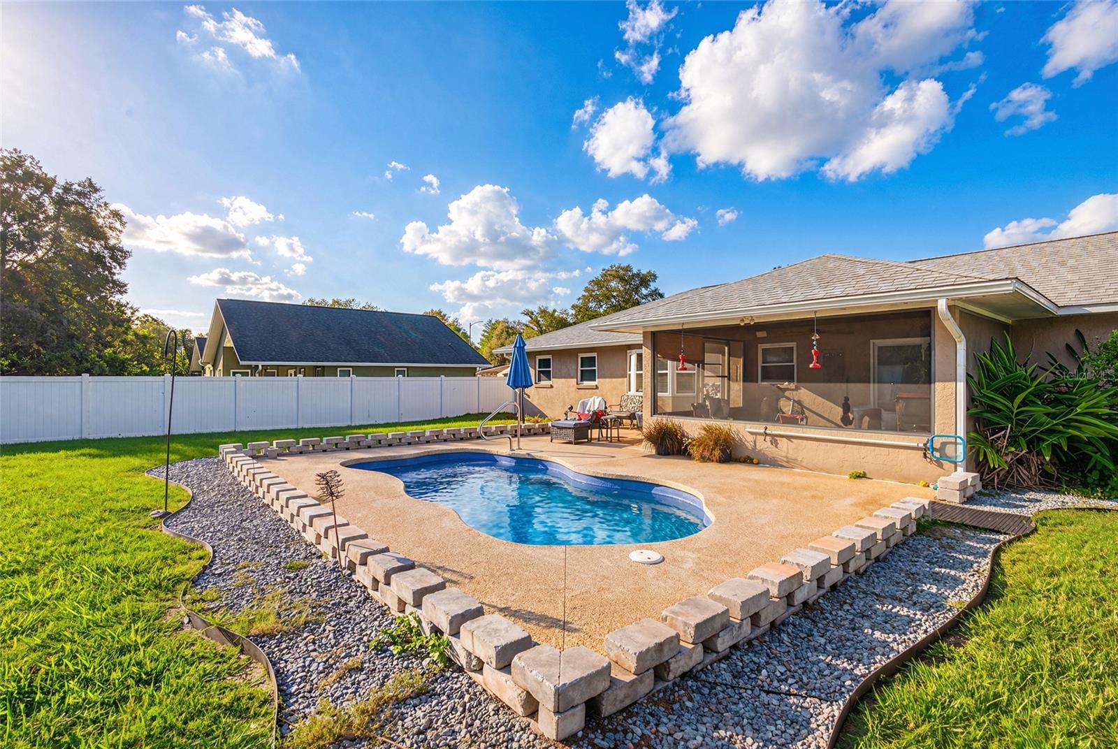 4092 SE 61ST PLACE, Ocala, FL 34480