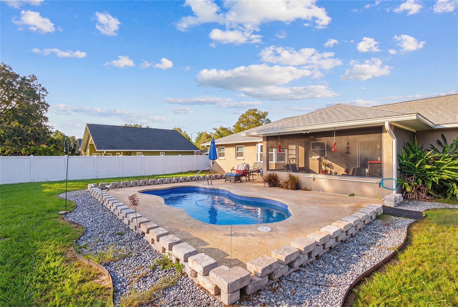 4092 SE 61ST PLACE, Ocala, FL 34480