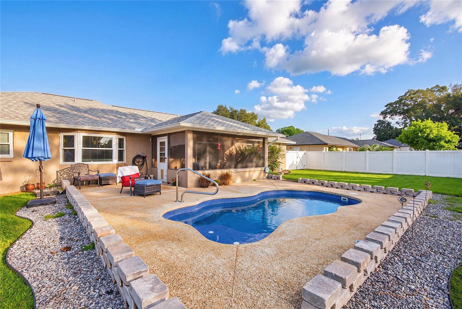 4092 SE 61ST PLACE, Ocala, FL 34480