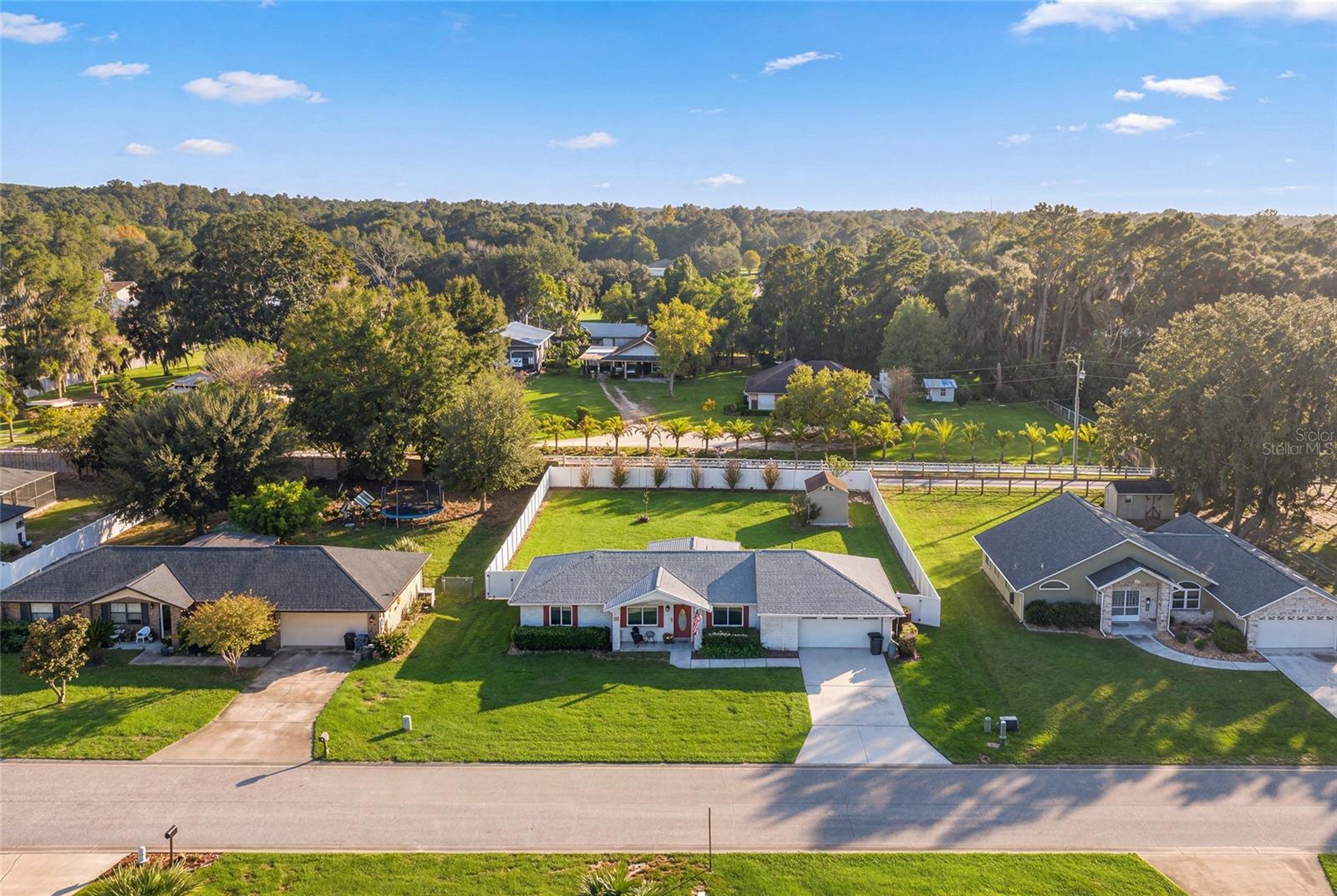 4092 SE 61ST PLACE, Ocala, FL 34480