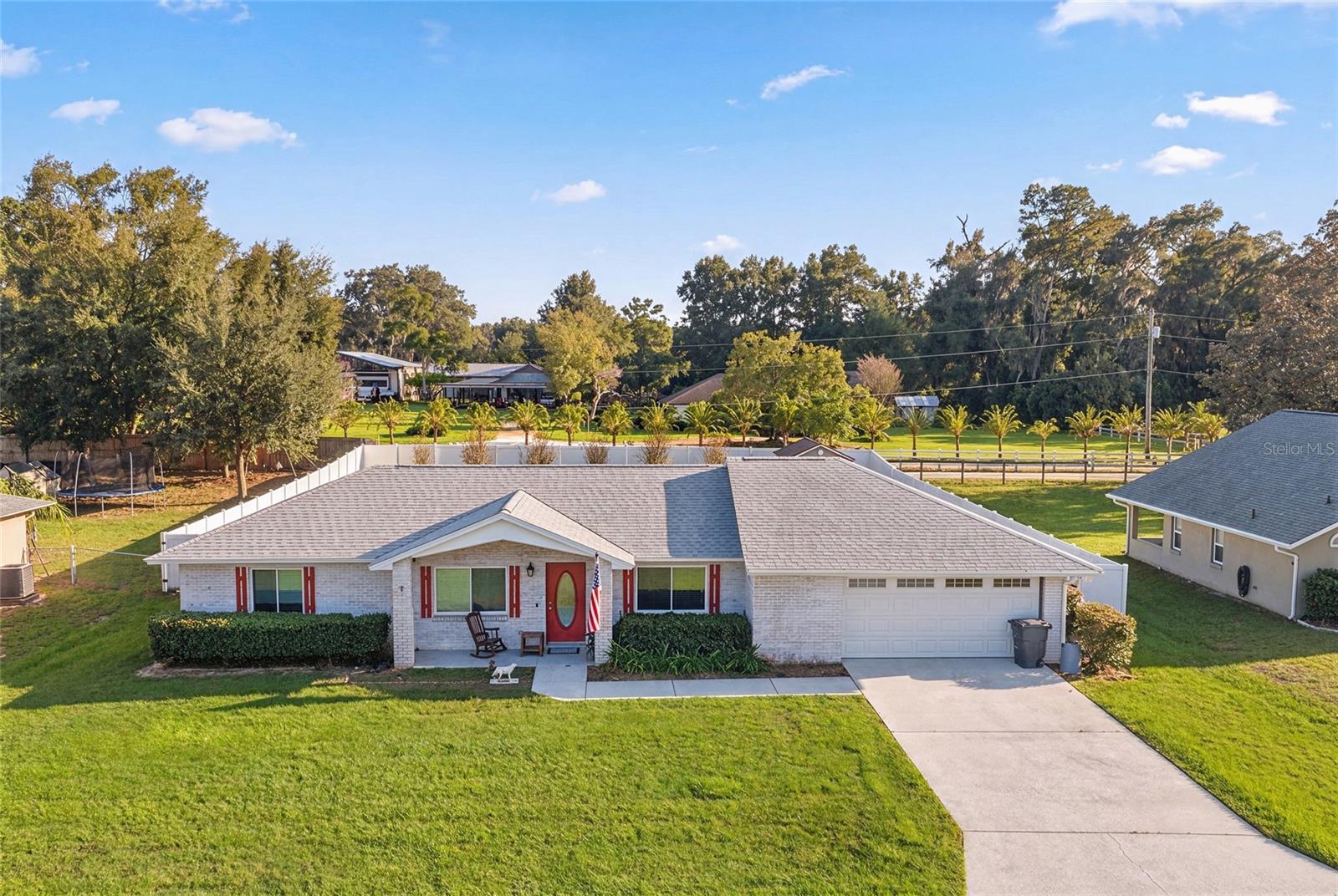 4092 SE 61ST PLACE, Ocala, FL 34480