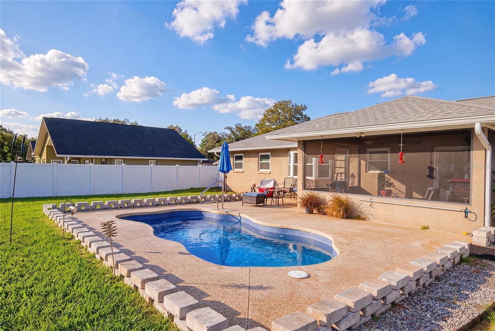 4092 SE 61ST PLACE, Ocala, FL 34480
