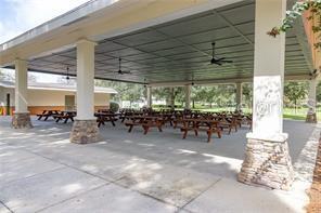 Gathering areas