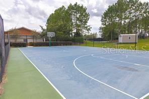 Basketball and a fitness center with exercise classes.