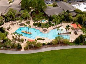 Resort Style outside pool and an inside lap pool