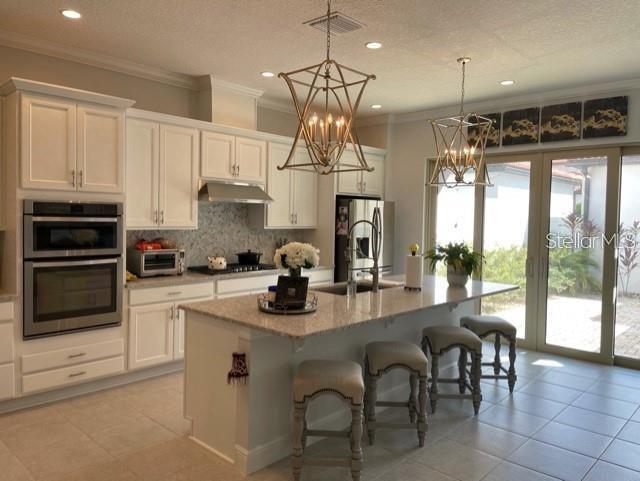 8943 LAKESHORE POINTE DRIVE, Winter Garden, FL 34787