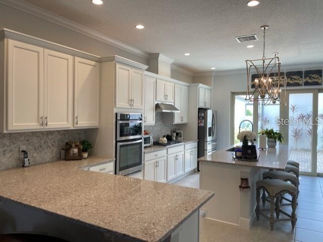 8943 LAKESHORE POINTE DRIVE, Winter Garden, FL 34787
