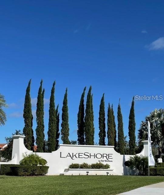8943 LAKESHORE POINTE DRIVE, Winter Garden, FL 34787