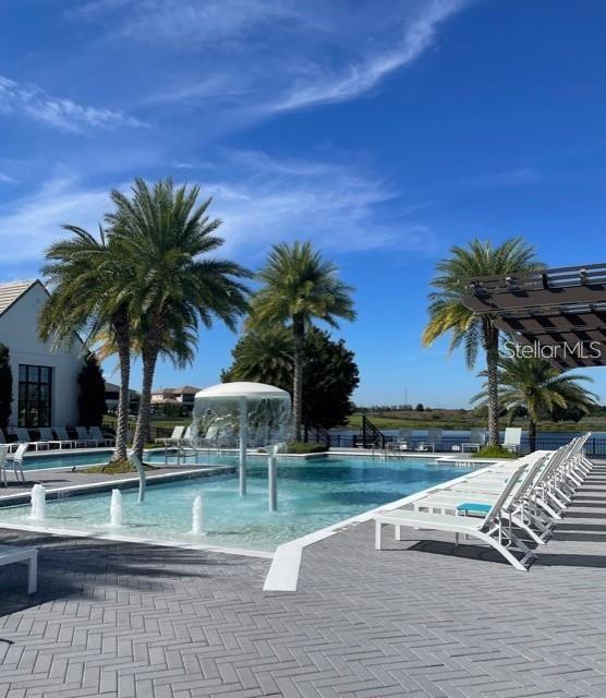8943 LAKESHORE POINTE DRIVE, Winter Garden, FL 34787