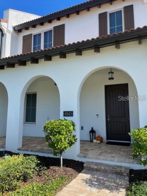 8943 LAKESHORE POINTE DRIVE, Winter Garden, FL 34787