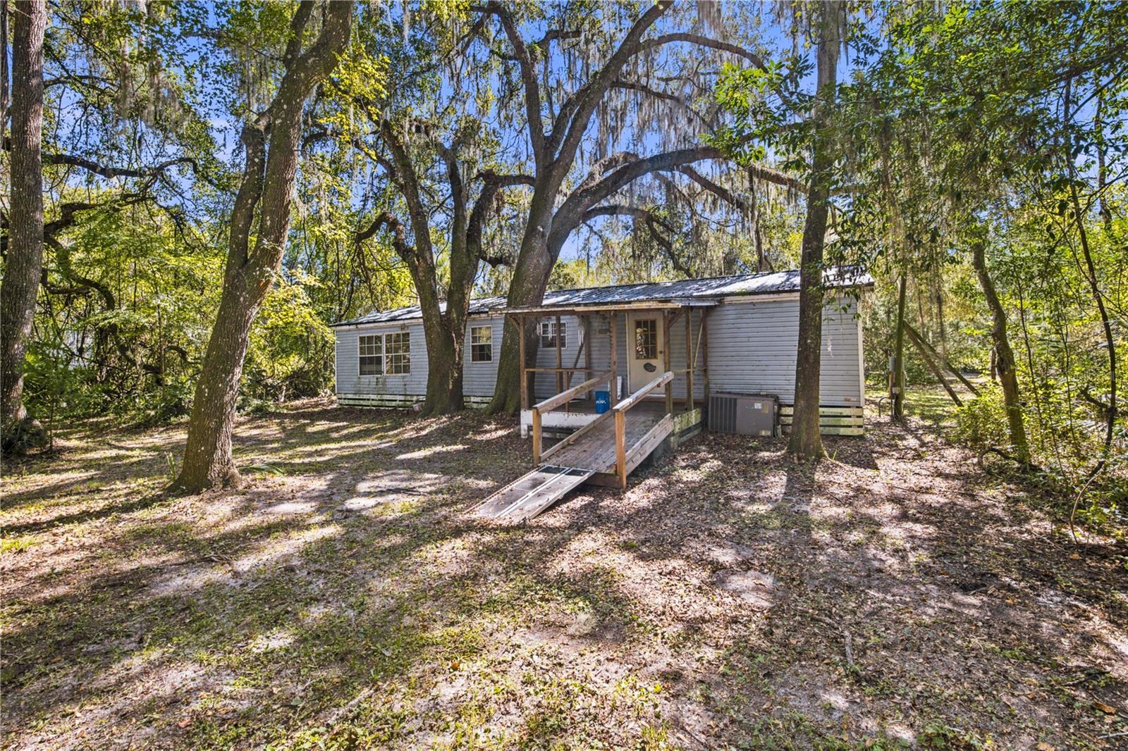 5804 SW 144TH LANE, Micanopy, FL 32667