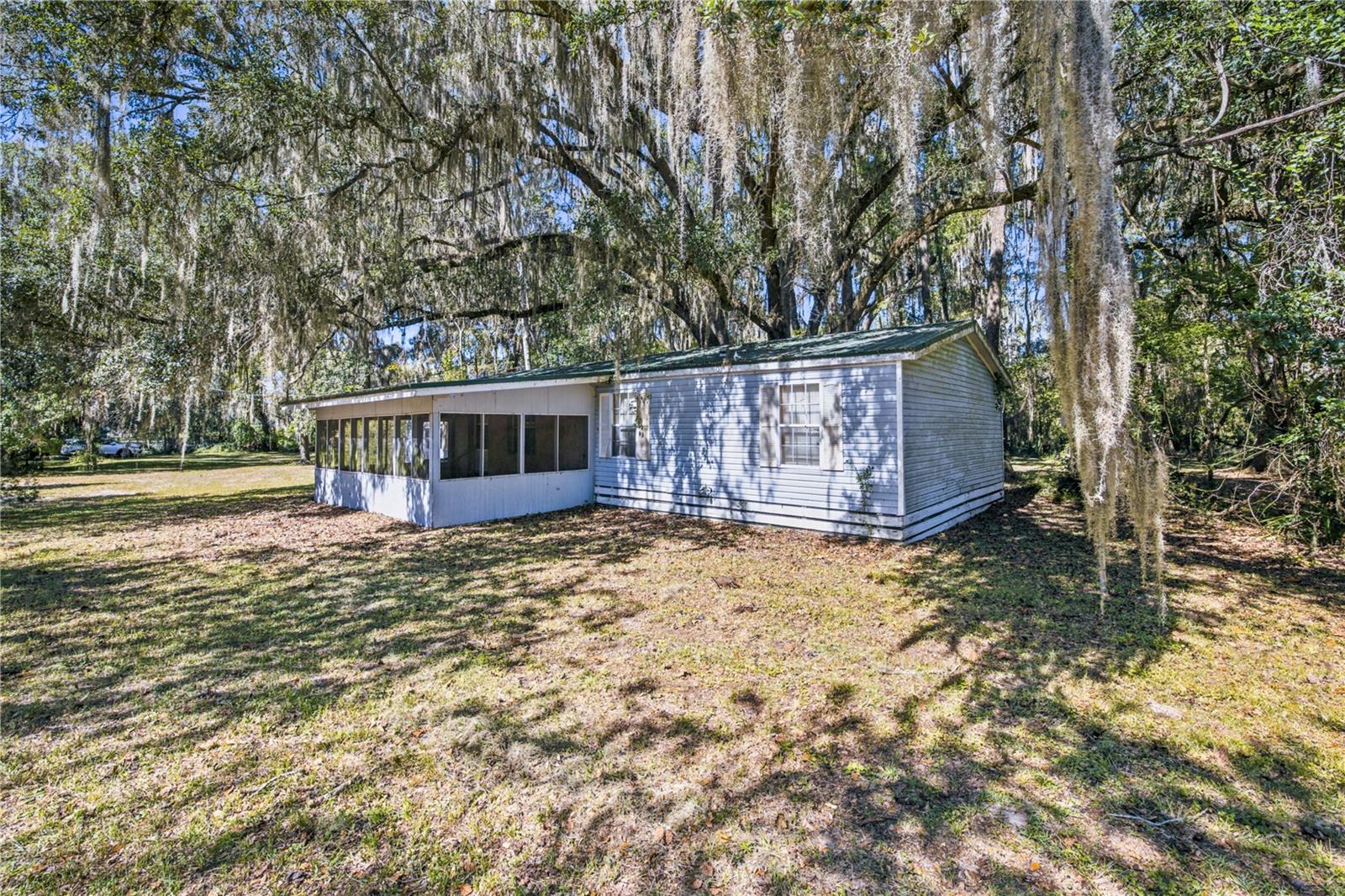 5804 SW 144TH LANE, Micanopy, FL 32667