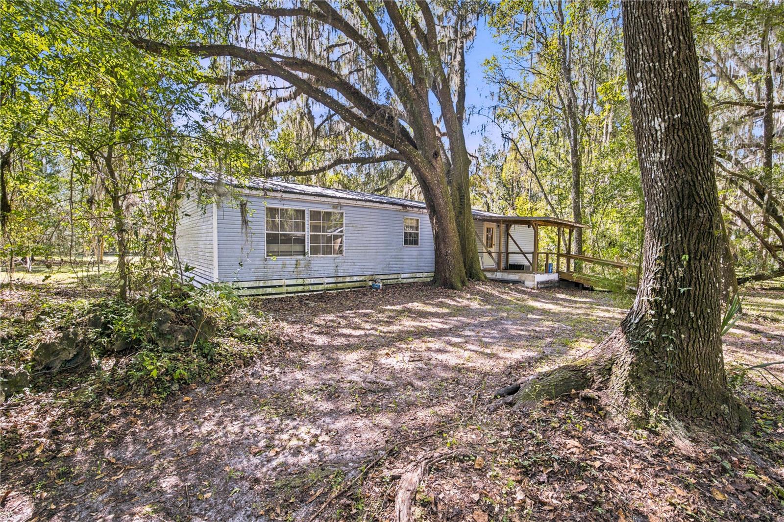 5804 SW 144TH LANE, Micanopy, FL 32667