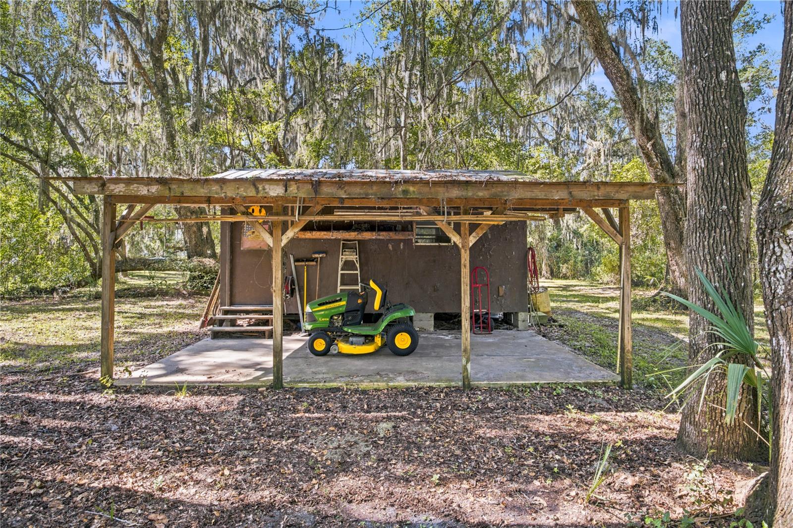 5804 SW 144TH LANE, Micanopy, FL 32667