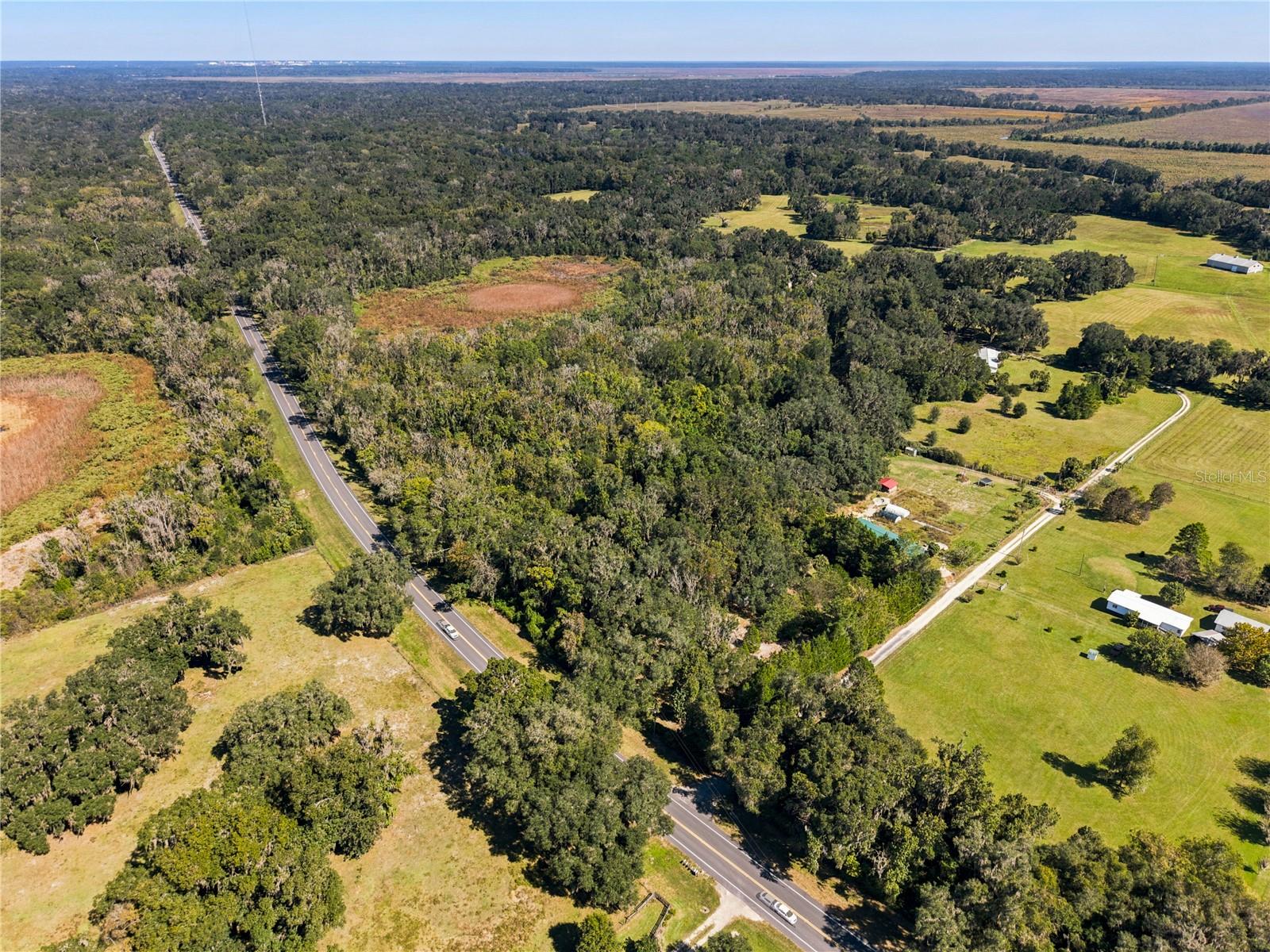 5804 SW 144TH LANE, Micanopy, FL 32667