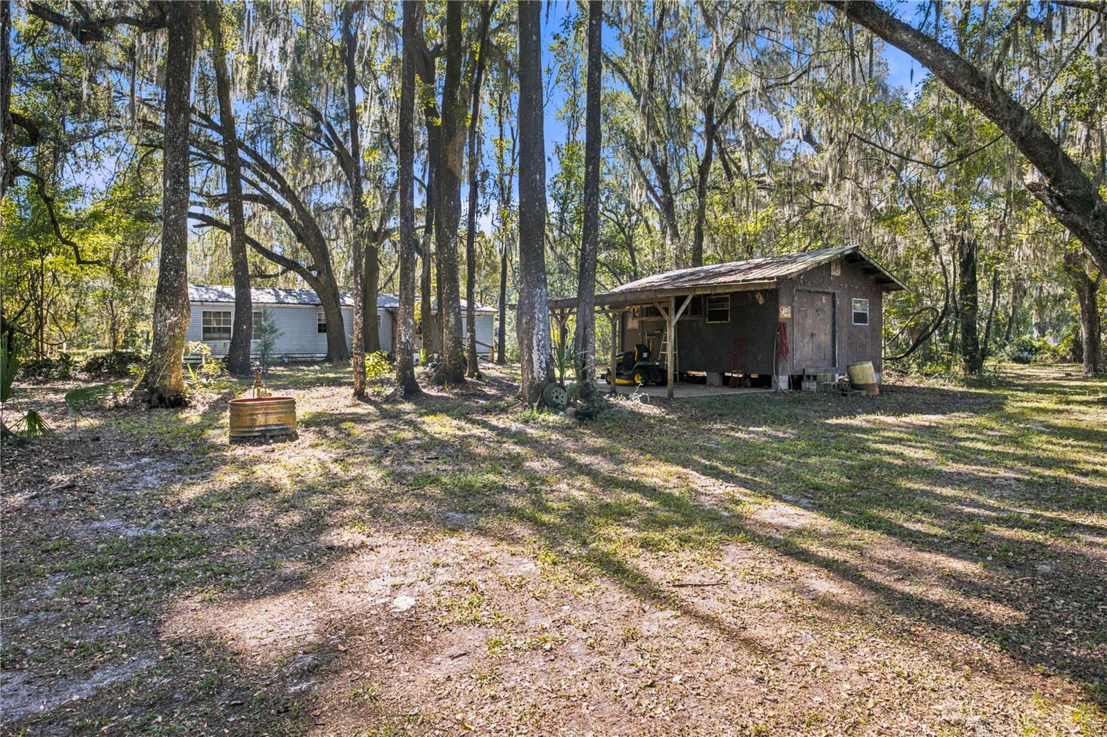 5804 SW 144TH LANE, Micanopy, FL 32667