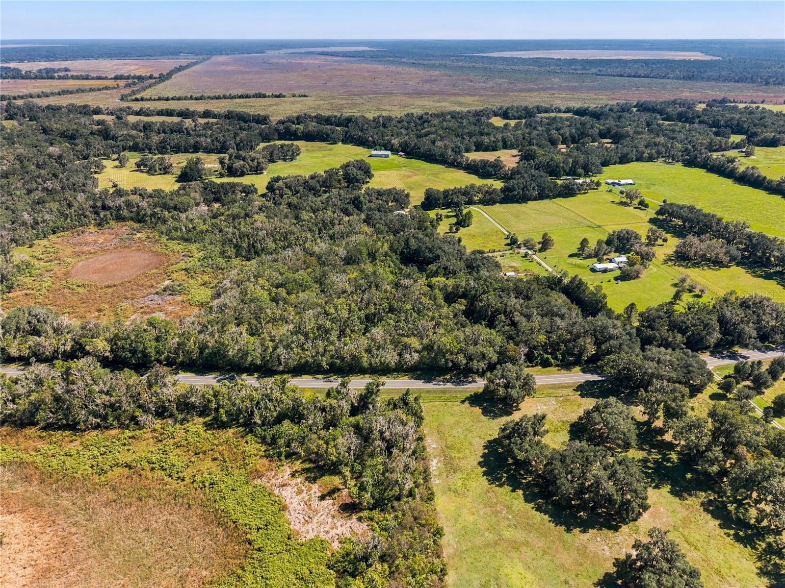 5804 SW 144TH LANE, Micanopy, FL 32667
