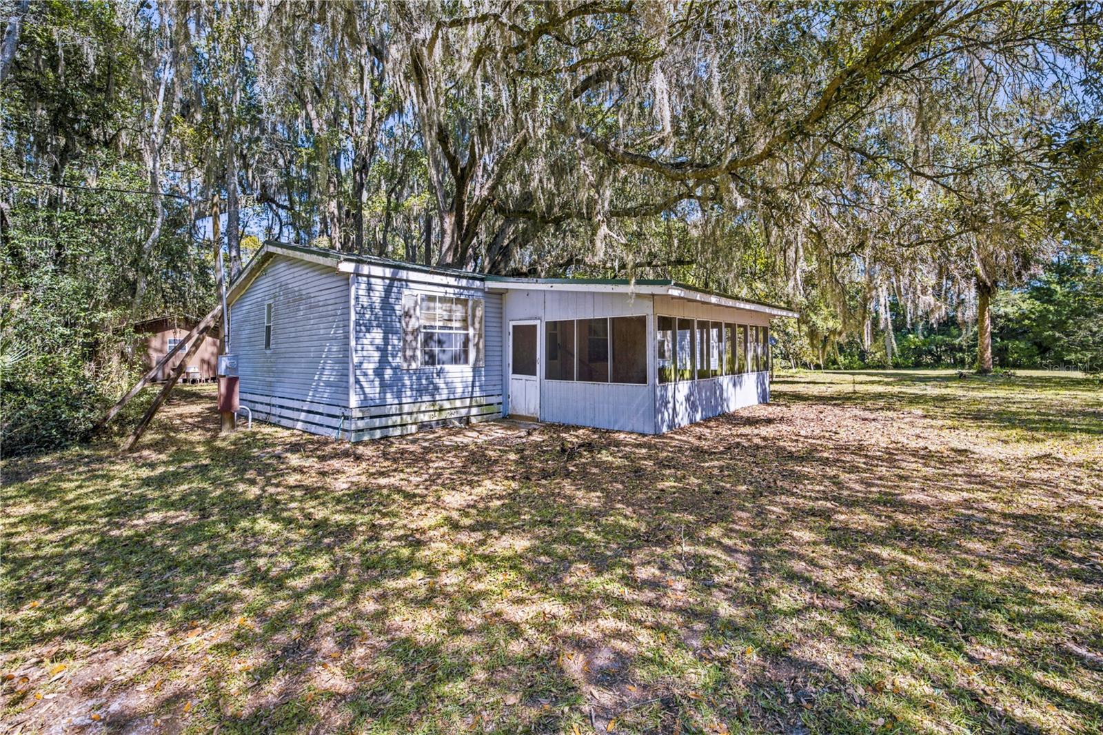 5804 SW 144TH LANE, Micanopy, FL 32667