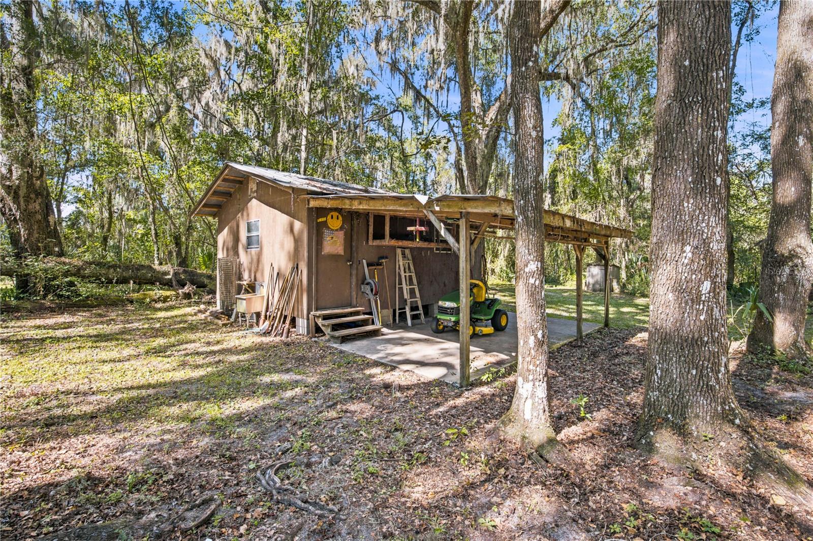5804 SW 144TH LANE, Micanopy, FL 32667