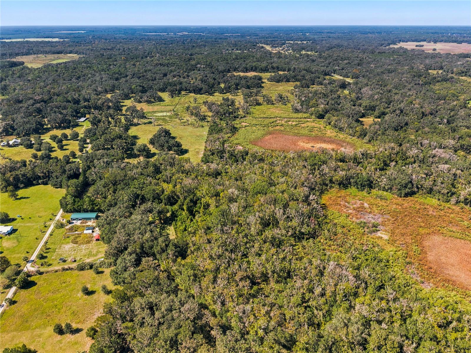 5804 SW 144TH LANE, Micanopy, FL 32667