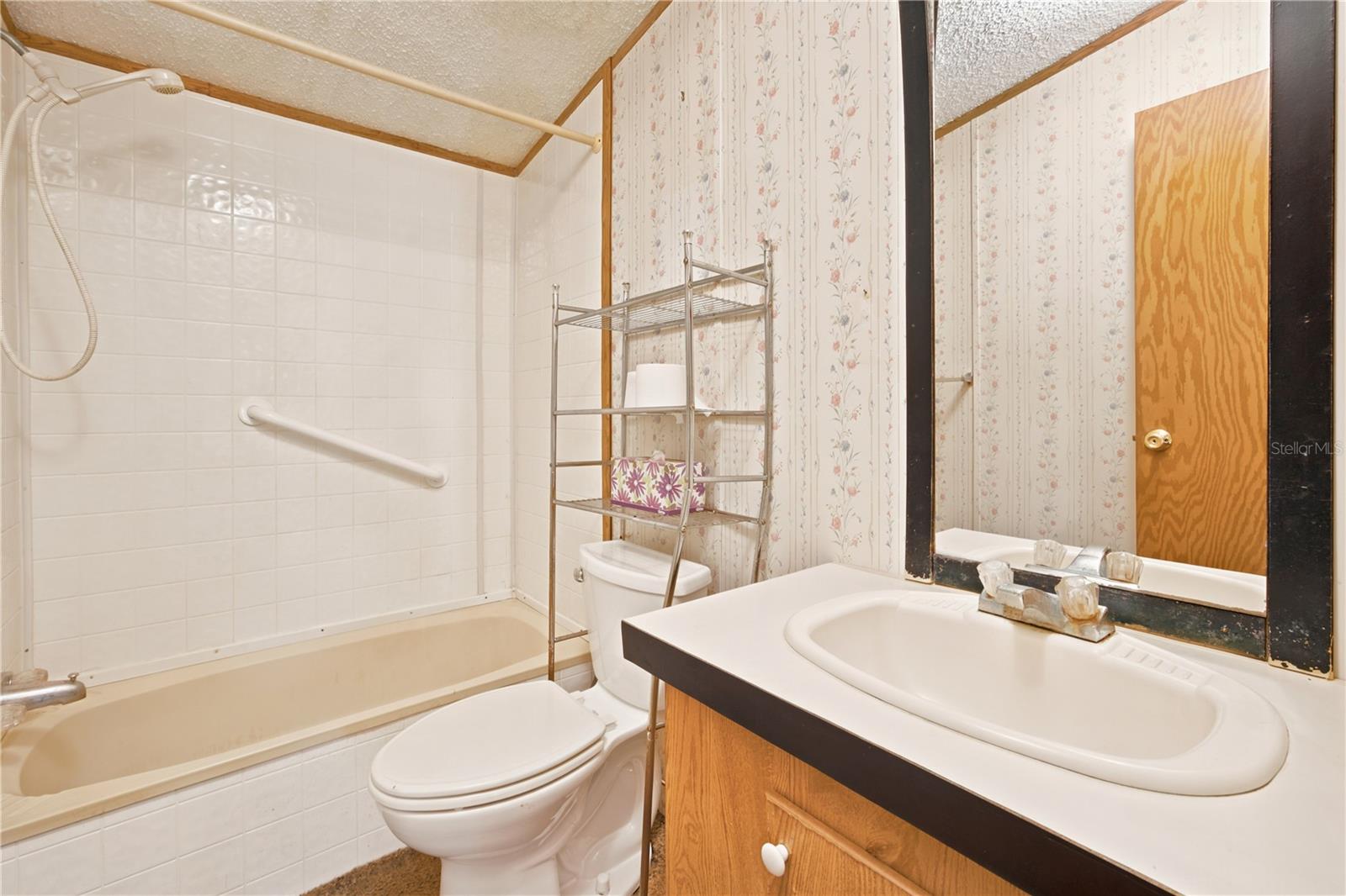 Bathroom No. 1