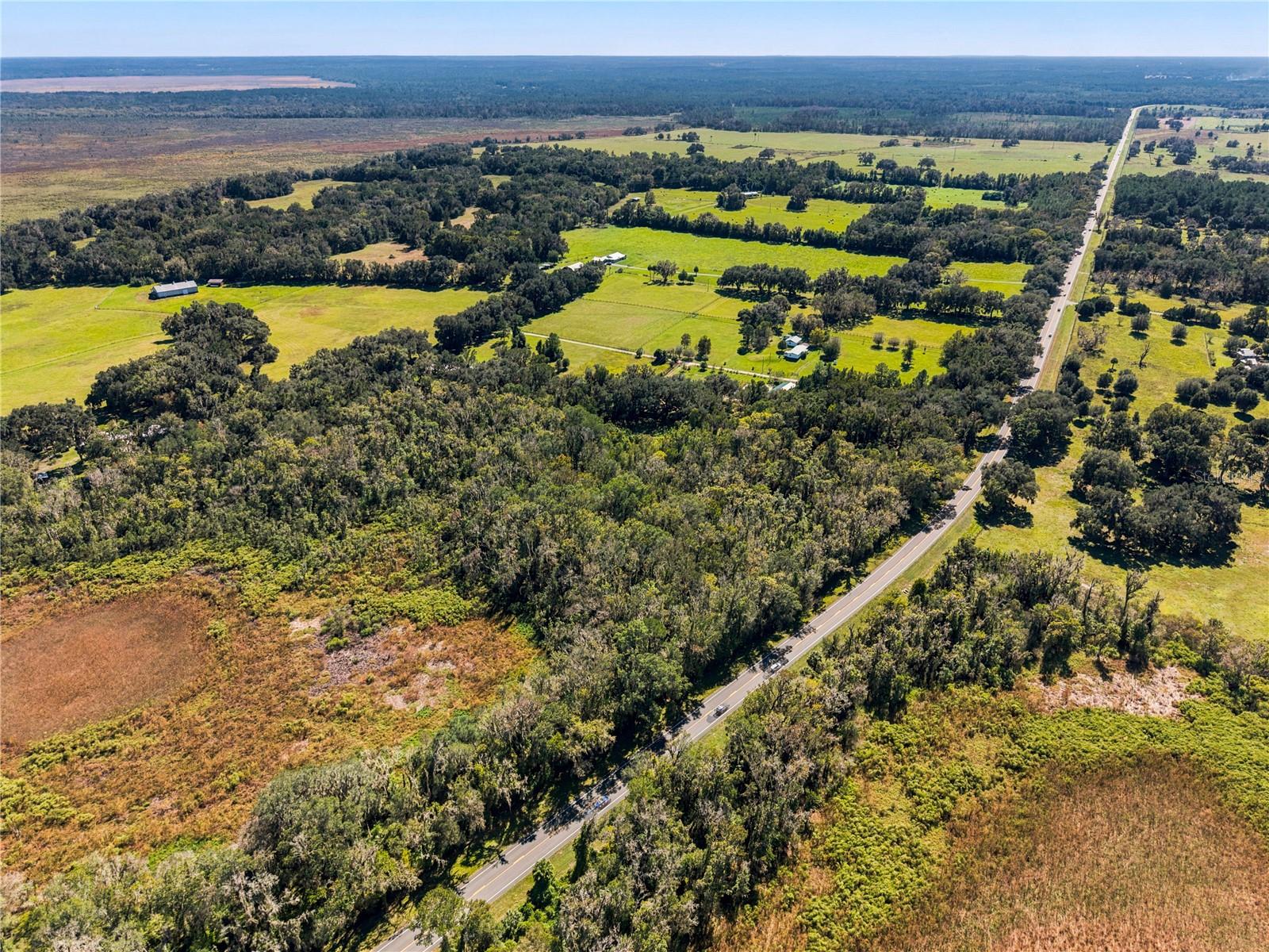 5804 SW 144TH LANE, Micanopy, FL 32667