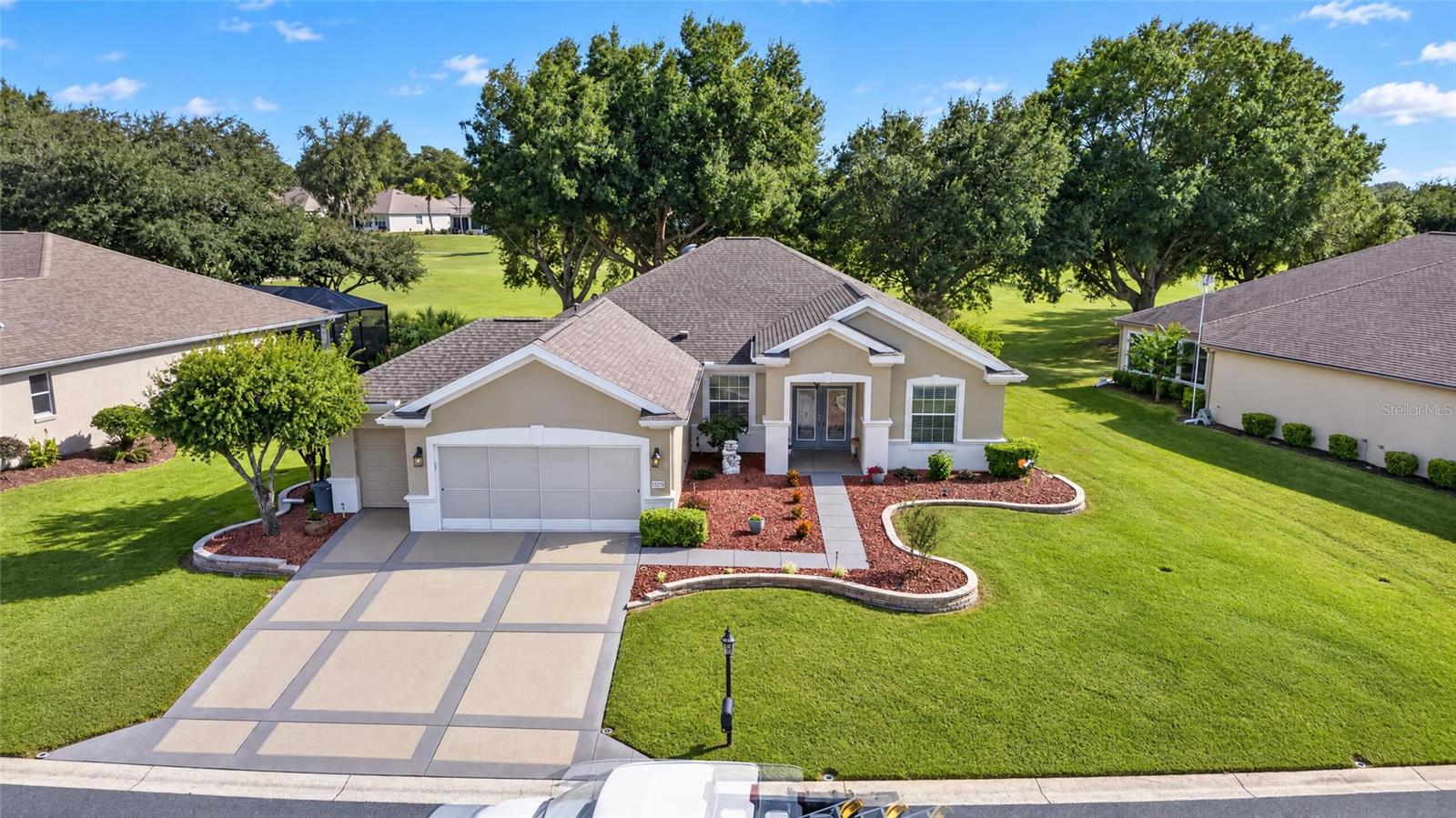 13233 SE 91ST COURT ROAD, Summerfield, FL 34491