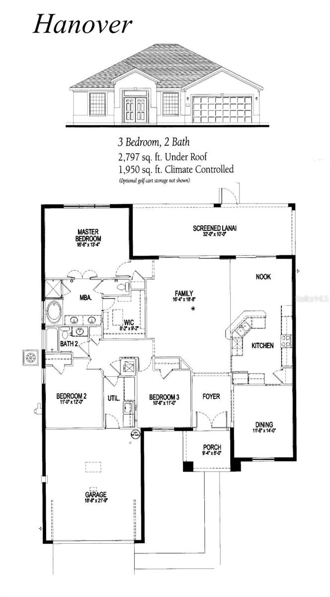 13233 SE 91ST COURT ROAD, Summerfield, FL 34491