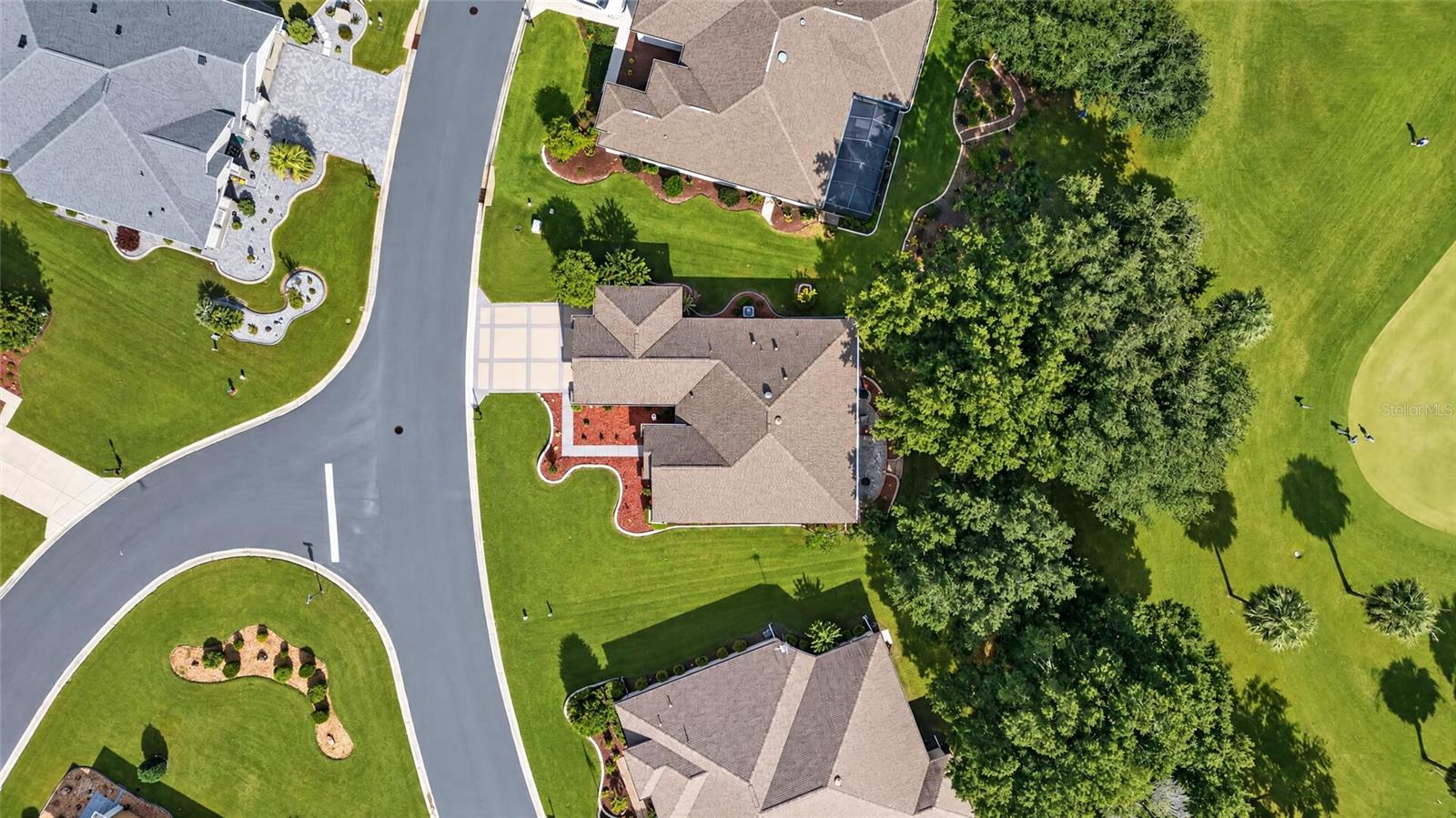 13233 SE 91ST COURT ROAD, Summerfield, FL 34491