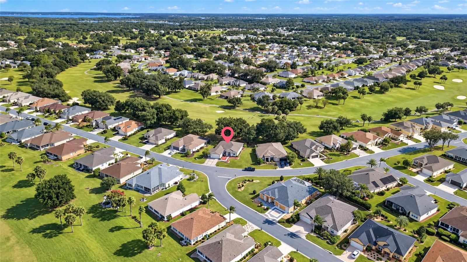 13233 SE 91ST COURT ROAD, Summerfield, FL 34491