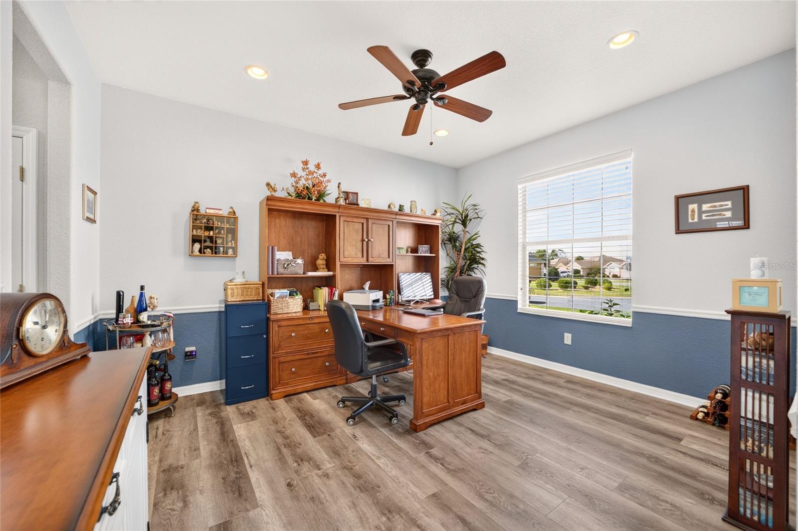 Dining Room / Office