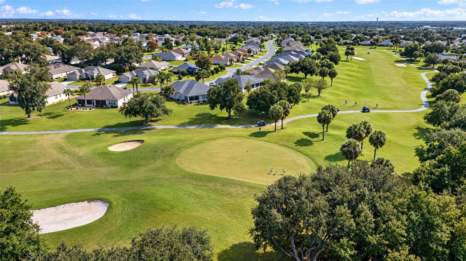 13233 SE 91ST COURT ROAD, Summerfield, FL 34491