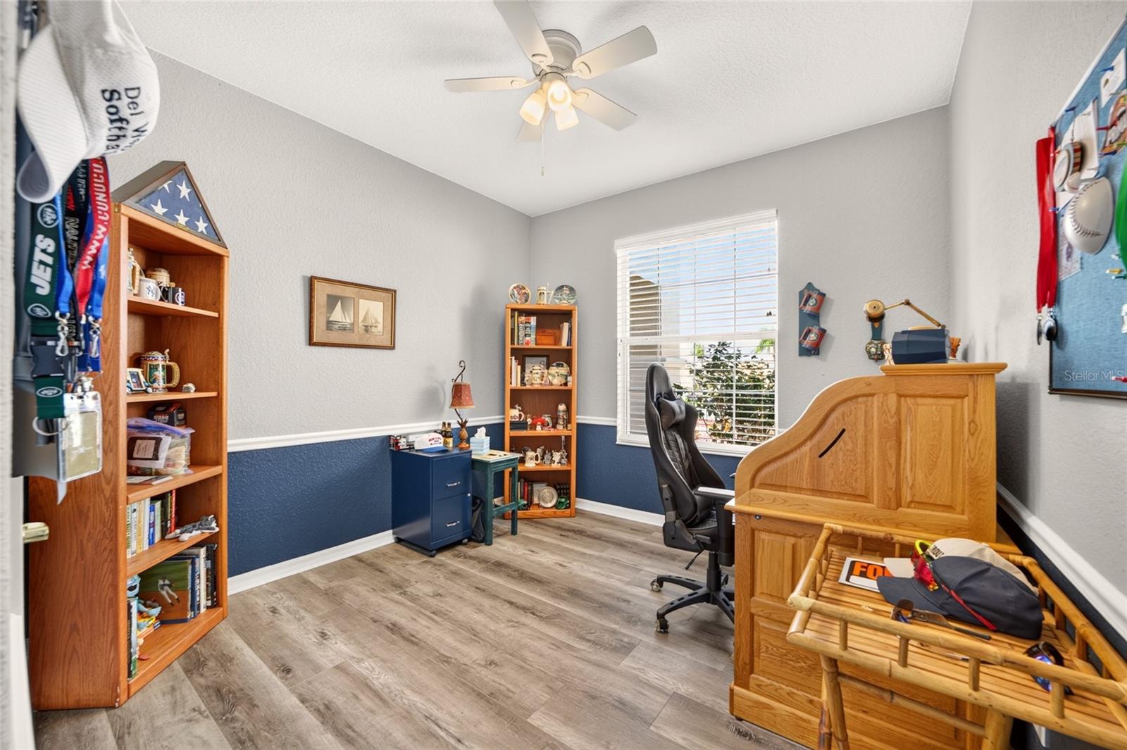 Guest Room / Office