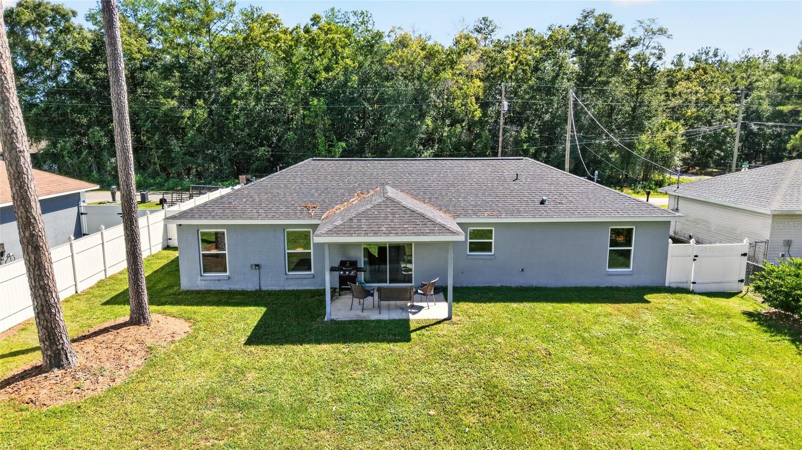 5074 NW 61ST AVENUE, Ocala, FL 34482