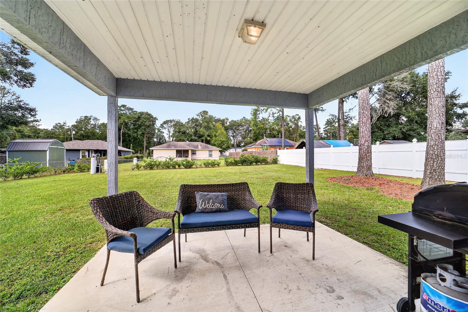 5074 NW 61ST AVENUE, Ocala, FL 34482